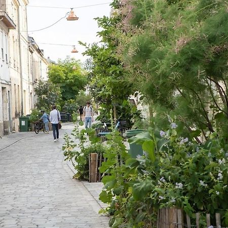 Appartement - Bordeaux Extérieur photo