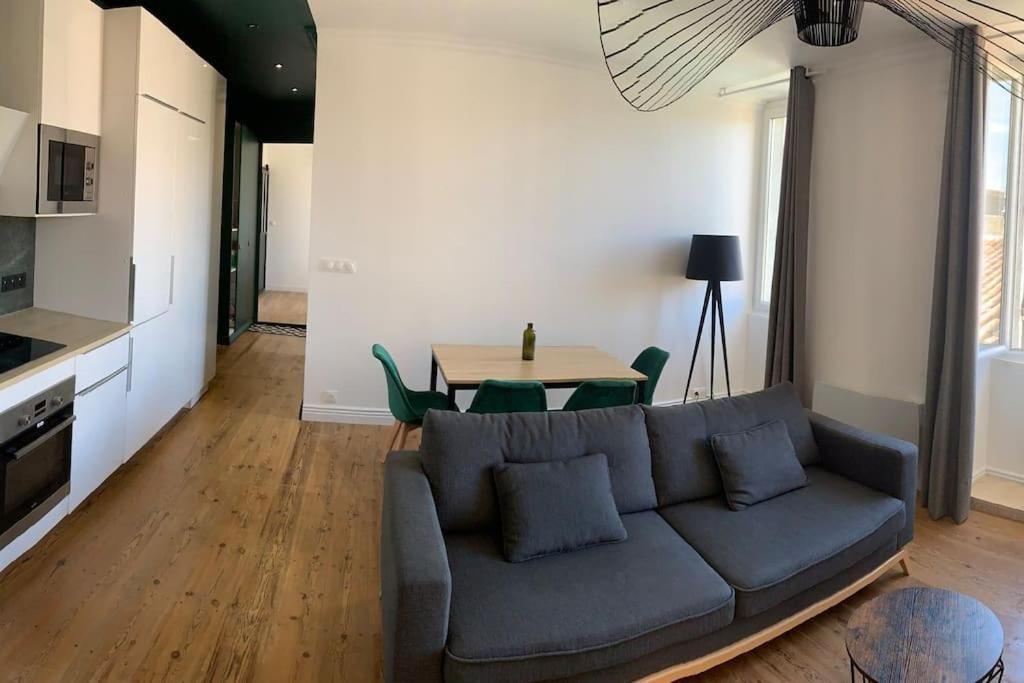 Appartement - Bordeaux Extérieur photo