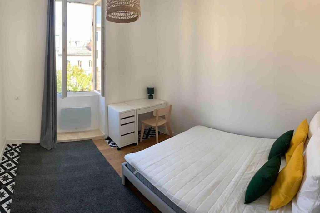 Appartement - Bordeaux Extérieur photo