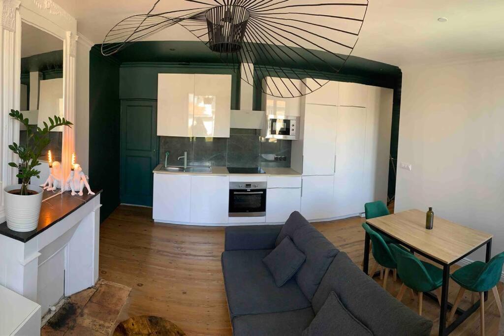 Appartement - Bordeaux Extérieur photo
