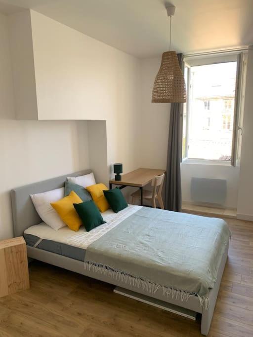 Appartement - Bordeaux Extérieur photo