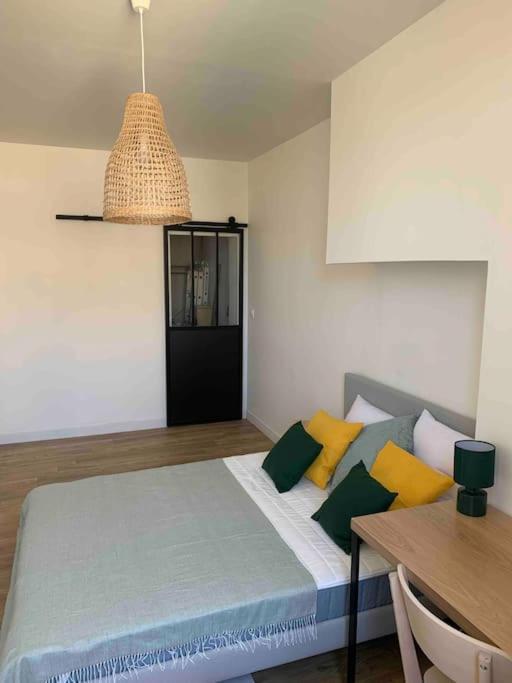 Appartement - Bordeaux Extérieur photo