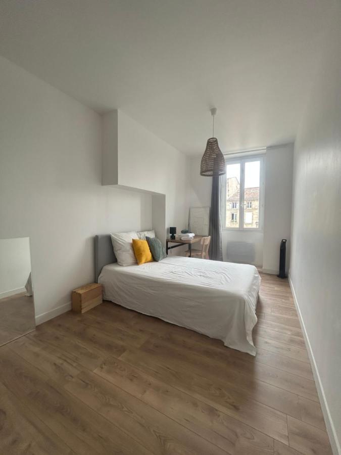 Appartement - Bordeaux Extérieur photo